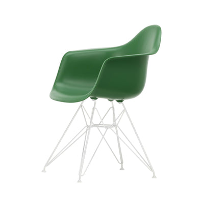 Vitra Eames DAR Plastic Armchair