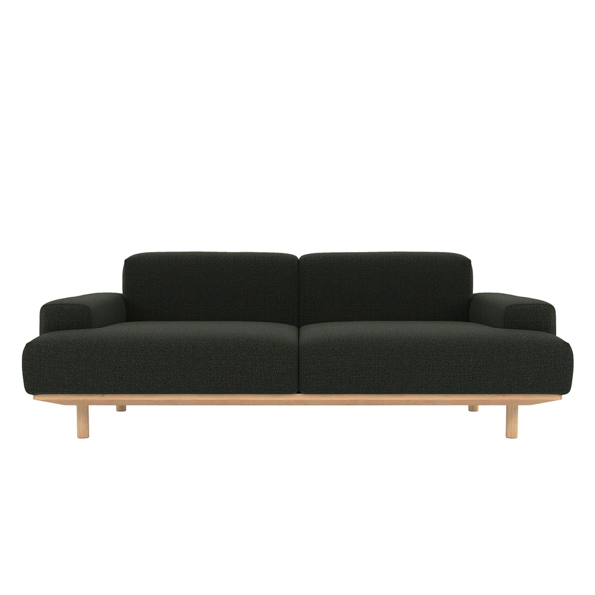 Bruunmunch Reason 2 Seater Sofa