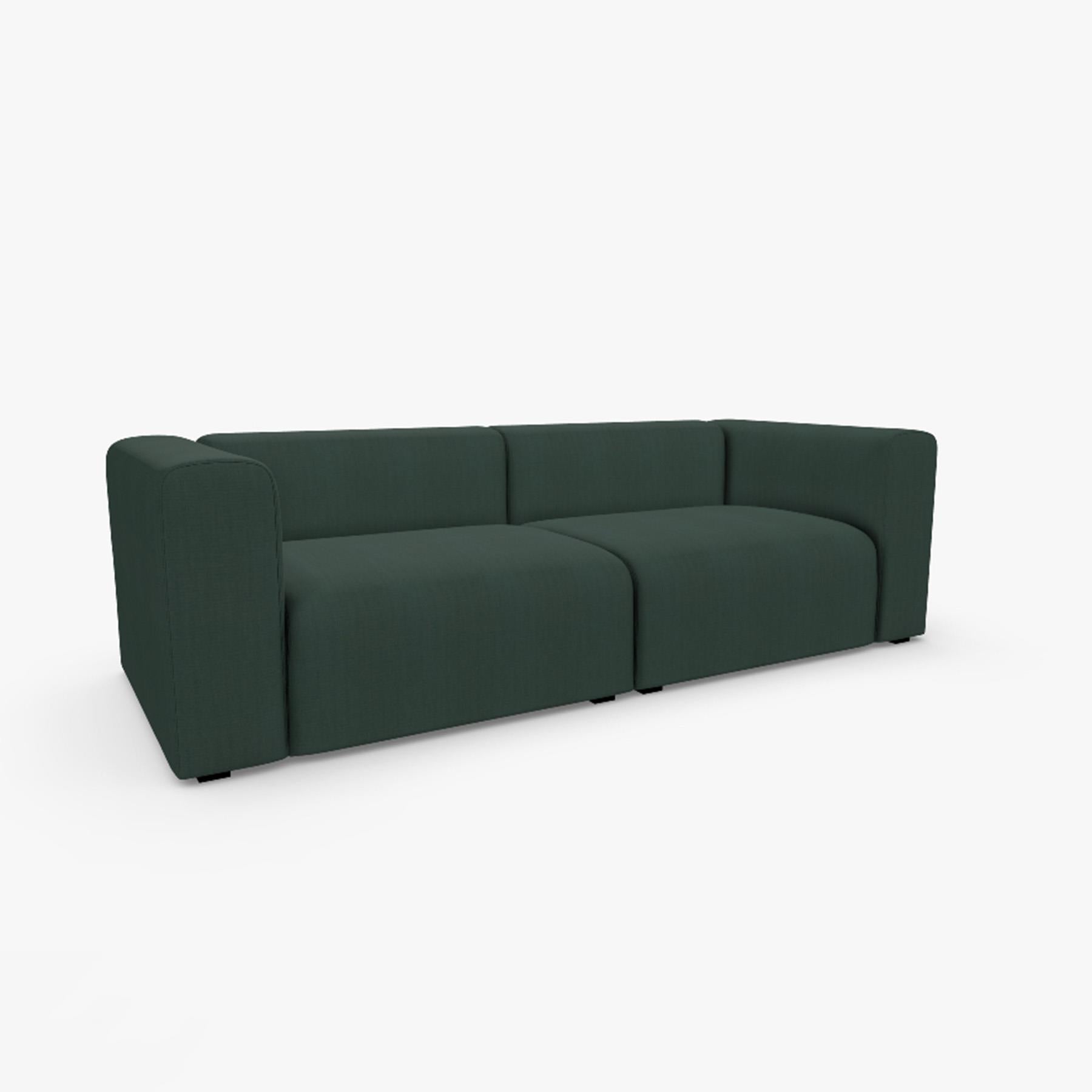 HAY Mags 2.5 Seater Sofa Combination 1