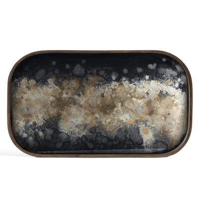 Ethnicraft Organic Valet Tray