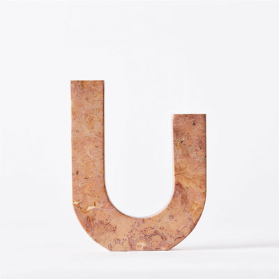 Dusty Deco Arco Candle Holder