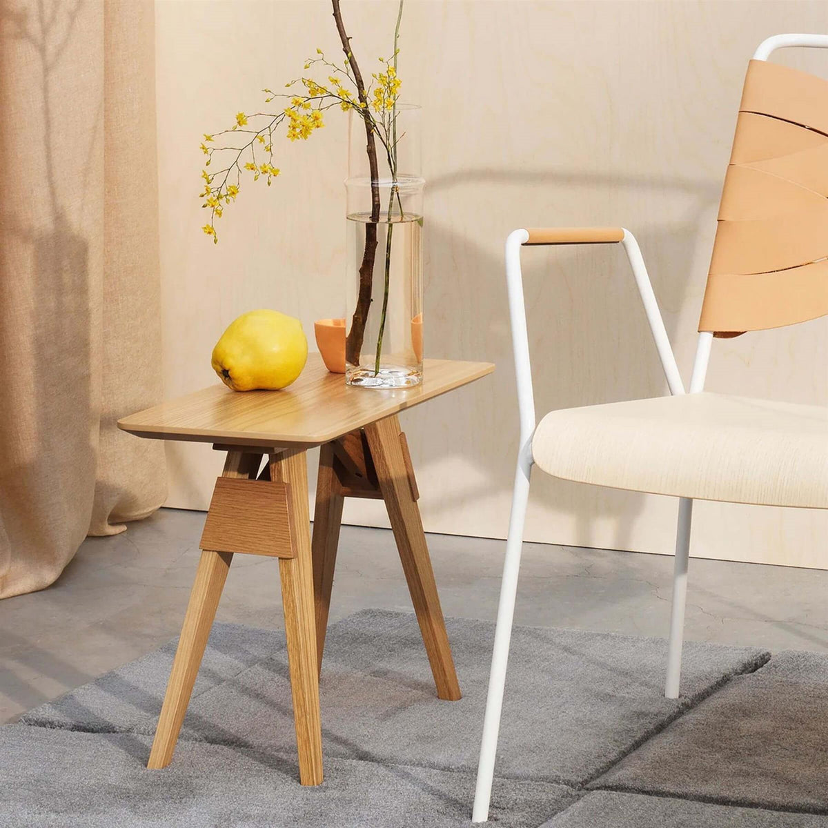 Design House Stockholm Arco Small Desk