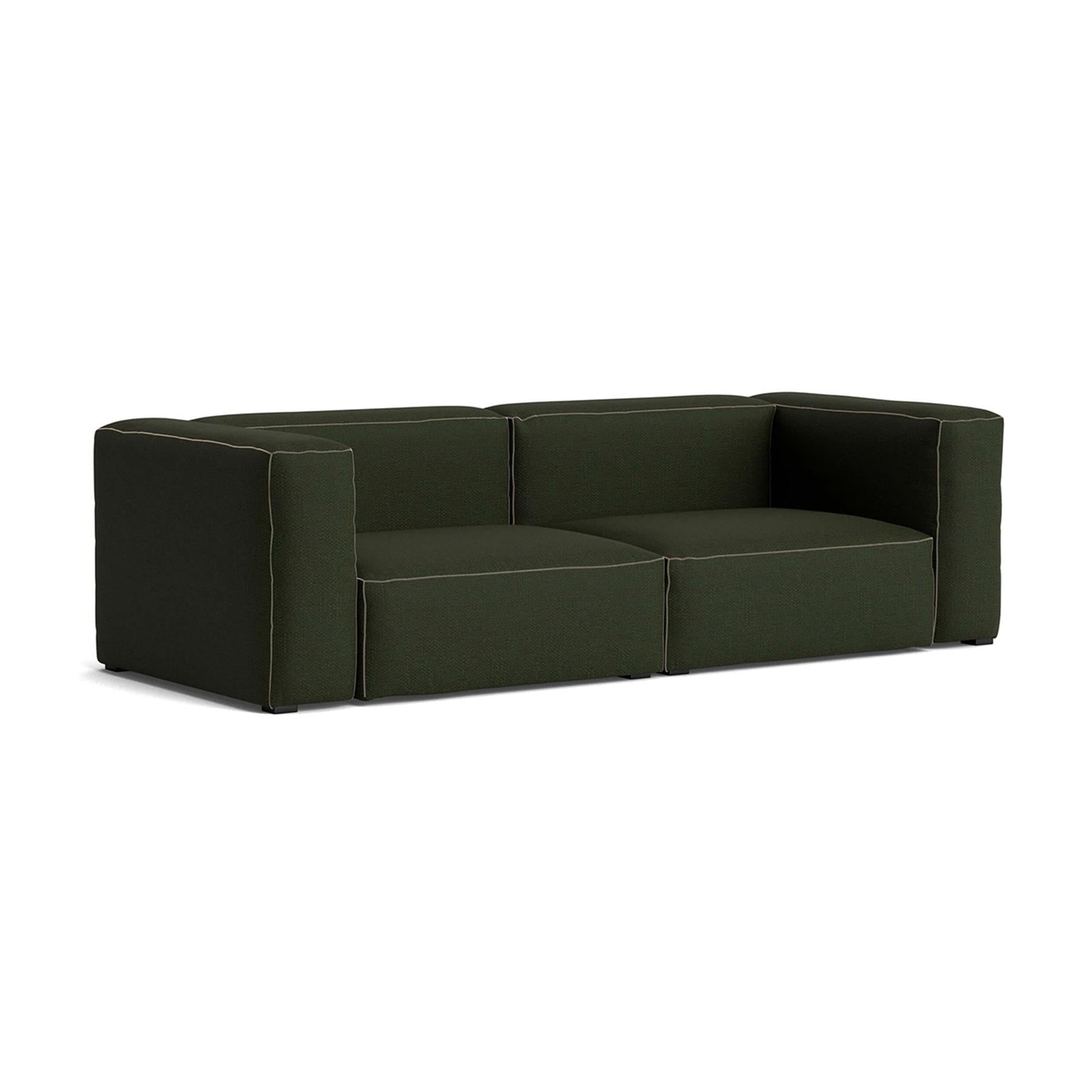 HAY Mags Soft 2+ Seater Sofa Combination 1