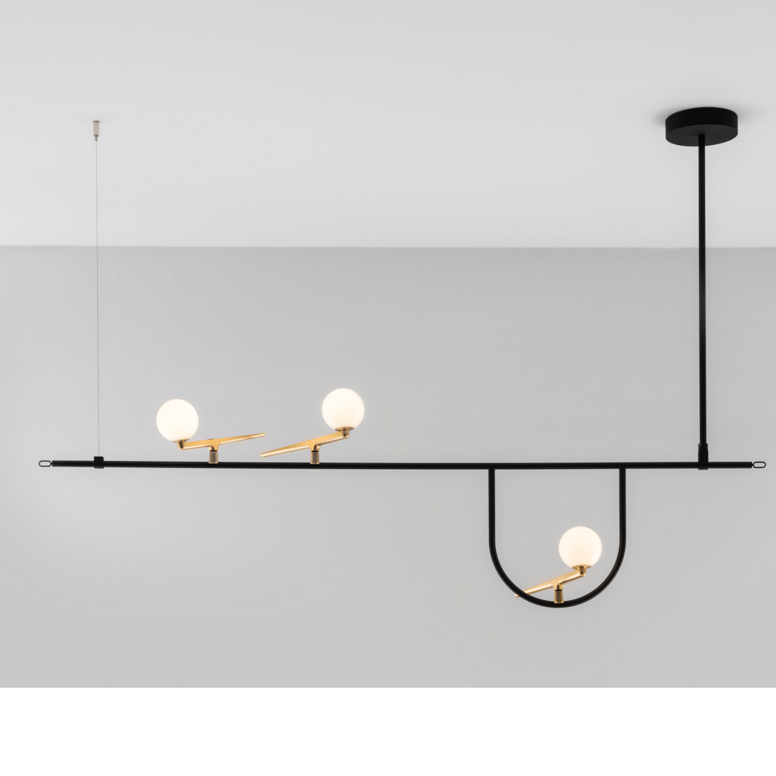 Yanzi Suspension Light
