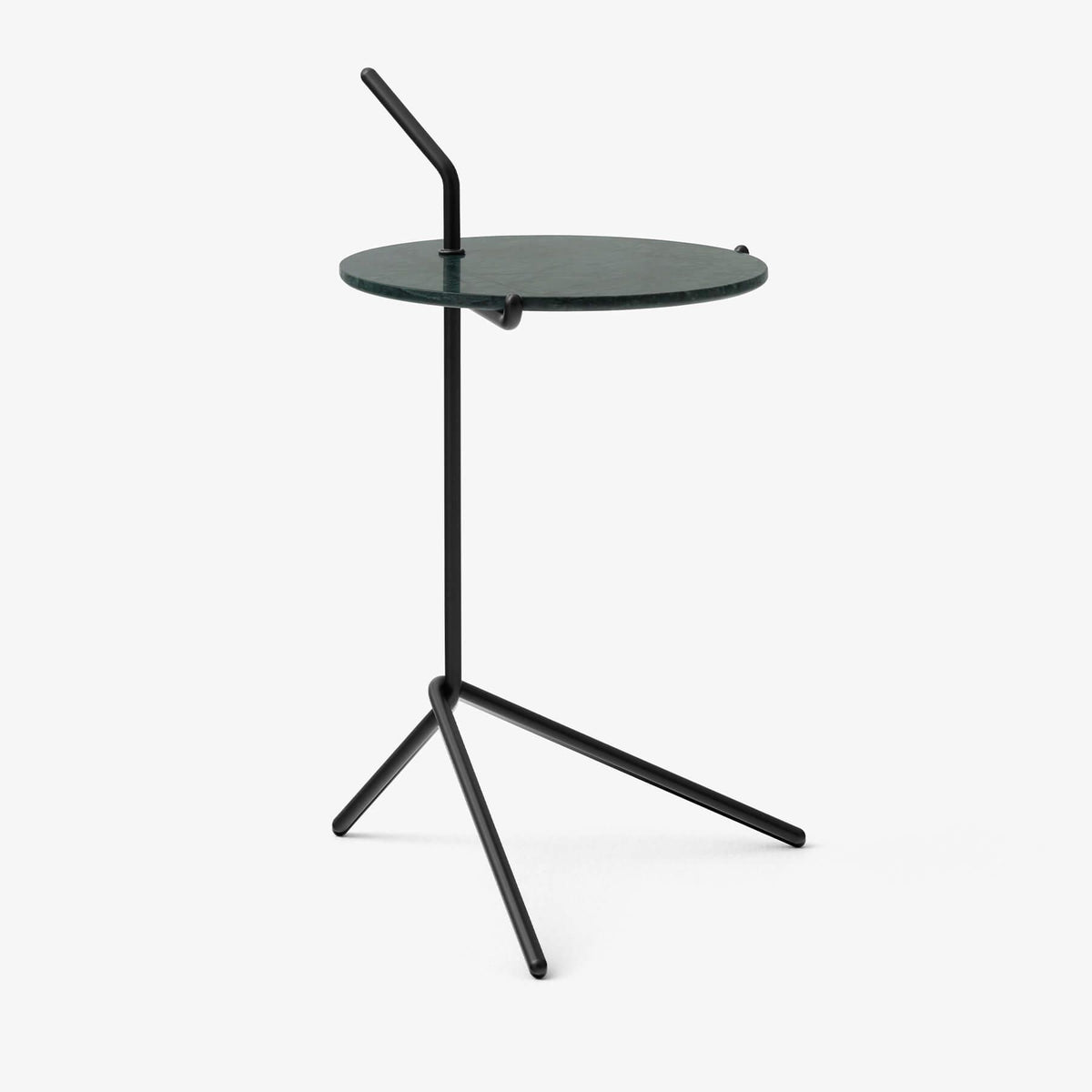 &Tradition Halten SH9 Side Table