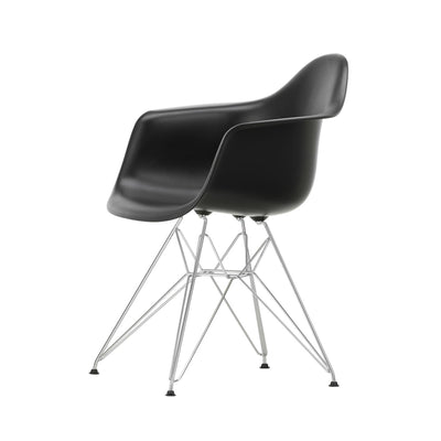 Vitra Eames DAR Plastic Armchair