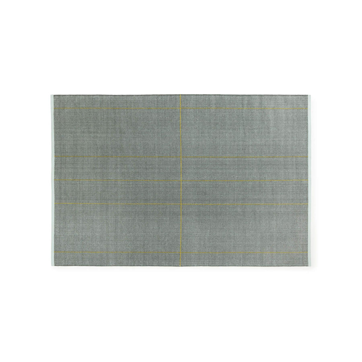 Normann Copenhagen Seam Rug