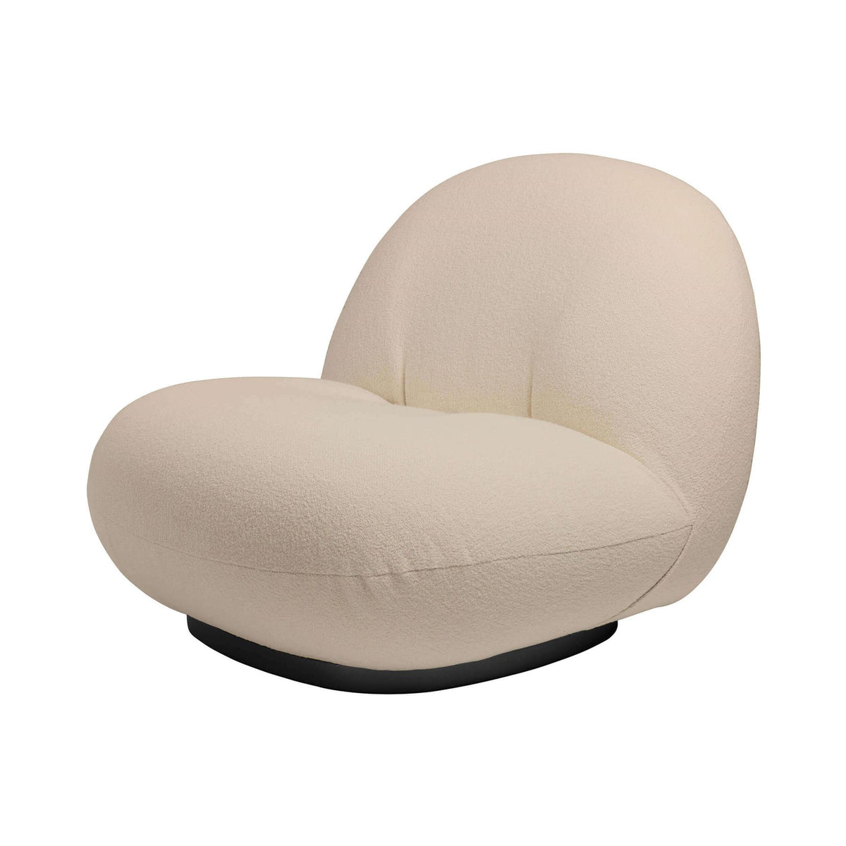 GUBI Pacha Lounge Chair