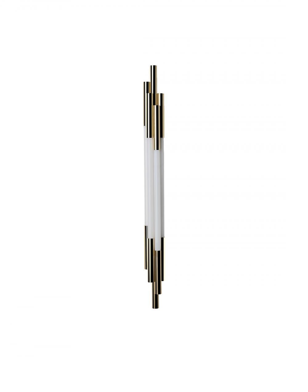 DCW Editions Org Wall Light