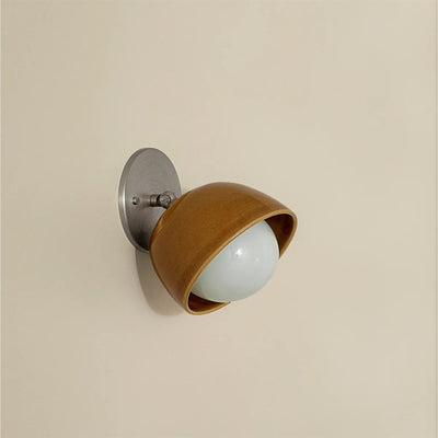 Marz Designs Terra 0 Short Surface Sconce