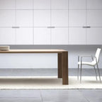 Ligne Roset Eaton Dining Table