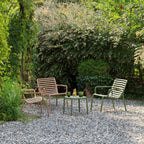 Nardi Doga Relax Outdoor Chair