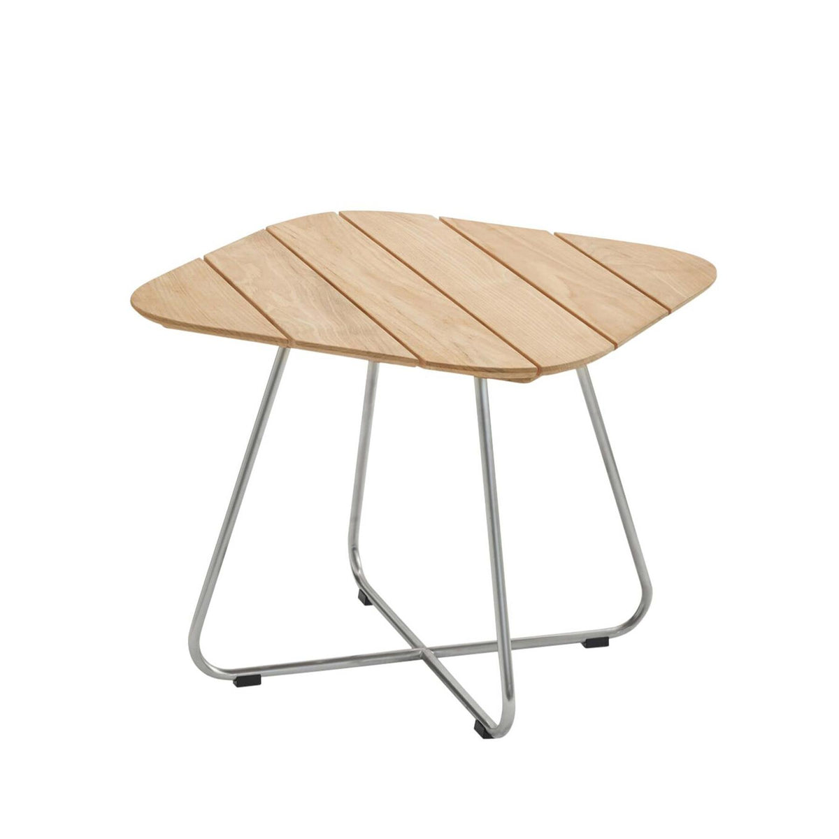 Fritz Hansen Lilium Garden Lounge Table