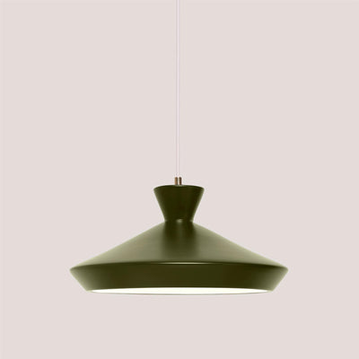 Patricia Lobo Tagi Pendant Light