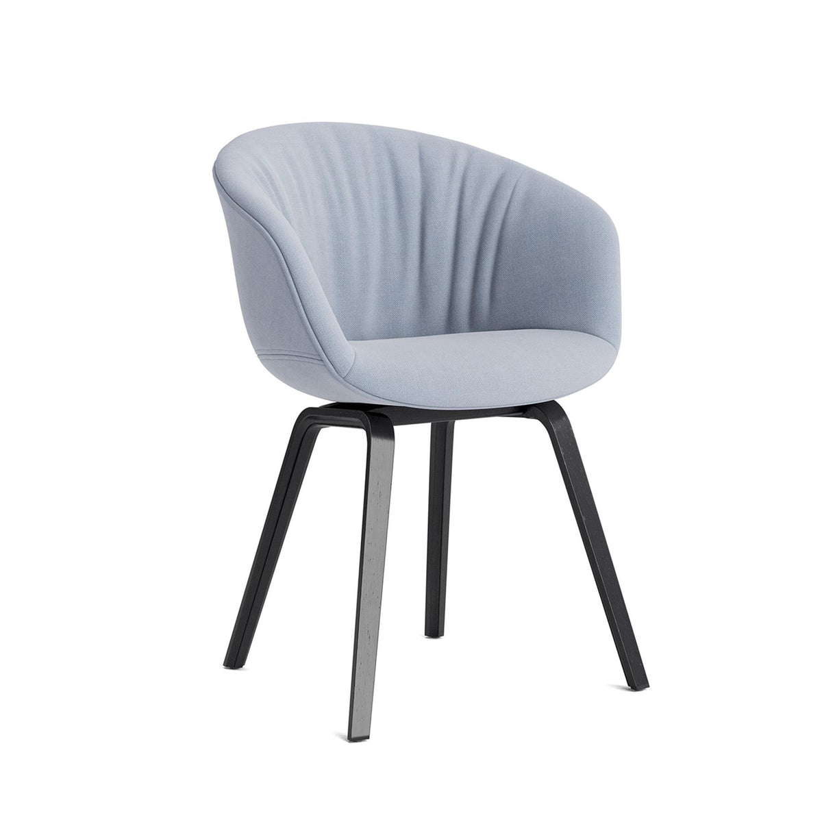HAY AAC 23 Dining Chair, Soft Upholstery