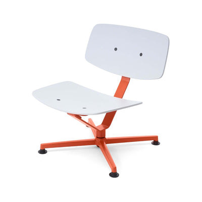 Raawii  Arba Lounge Chair, Un-upholstered