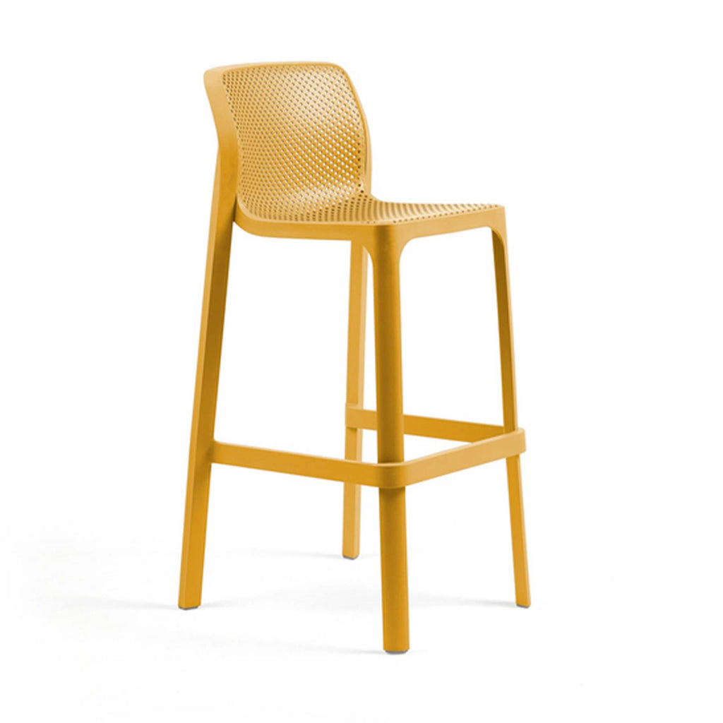 Nardi Net Outdoor Stool