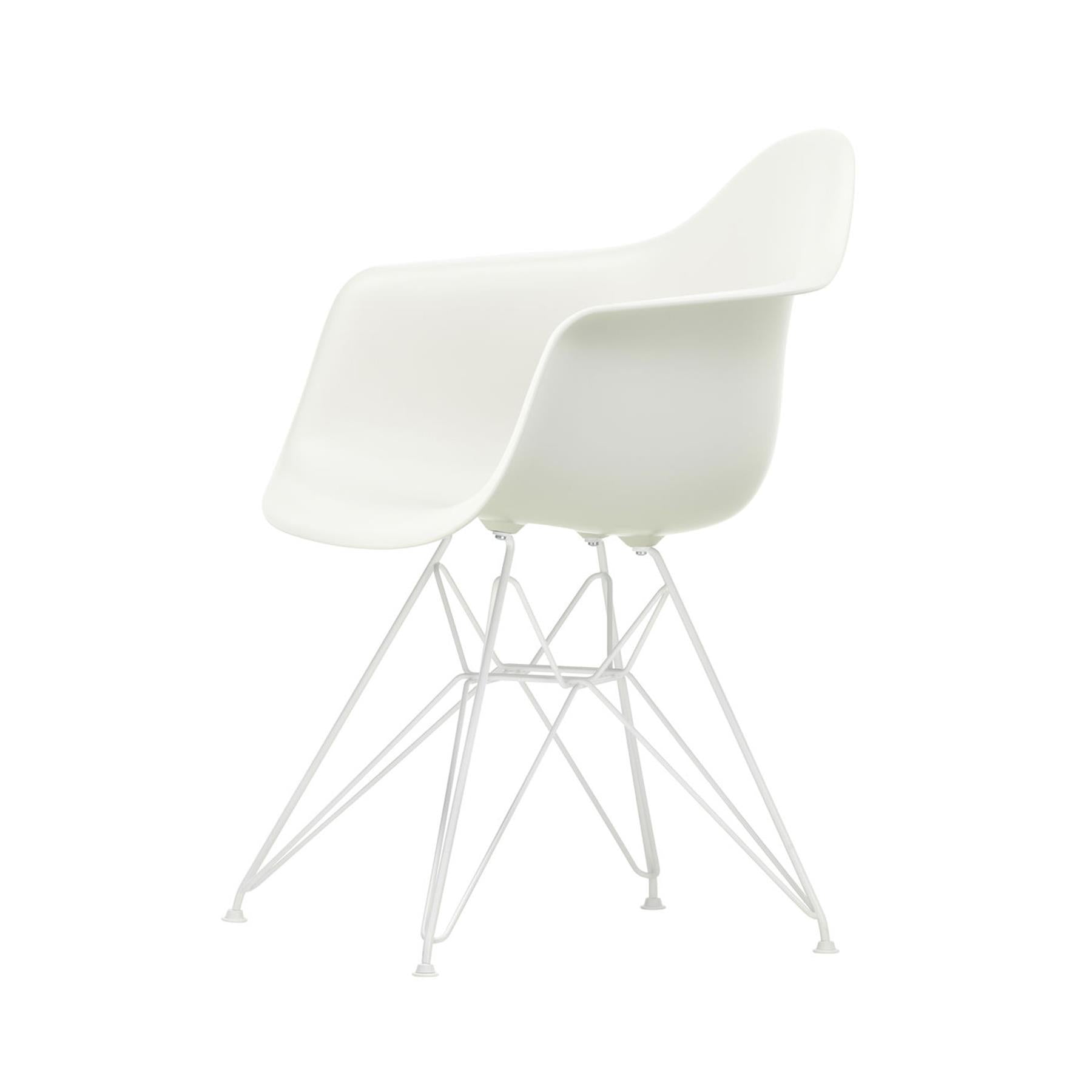 Vitra Eames DAR Plastic Armchair