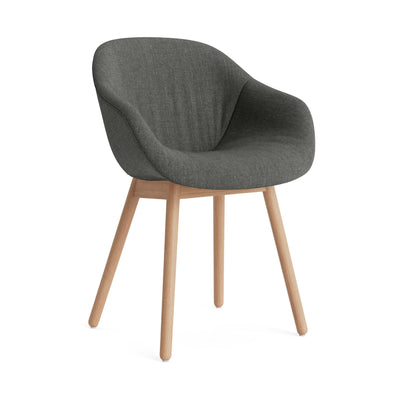 HAY AAC 213 Dining Chair, Soft Upholstery