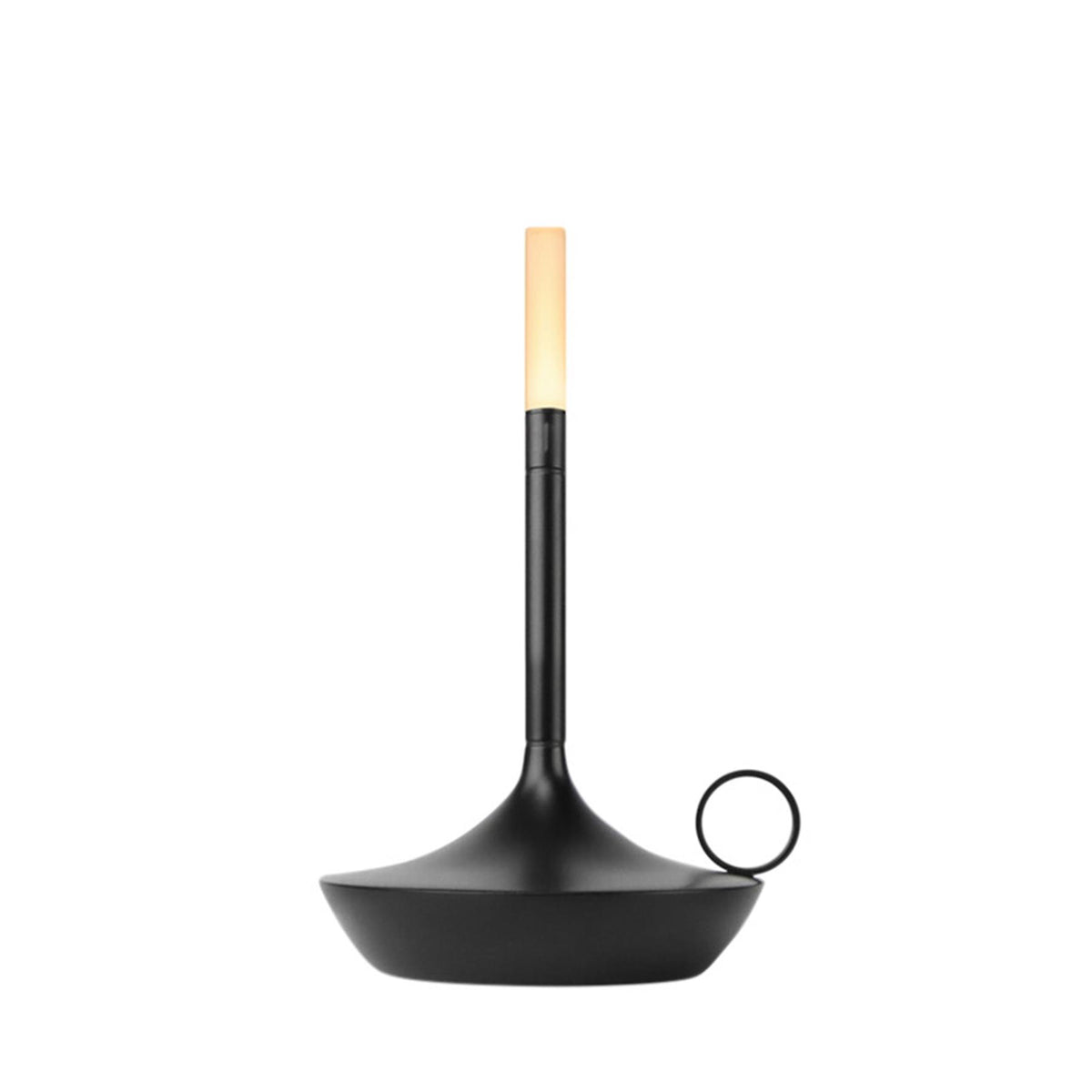 Graypants Wick S PRO Rechargeable Outdoor Table Light - USB-C