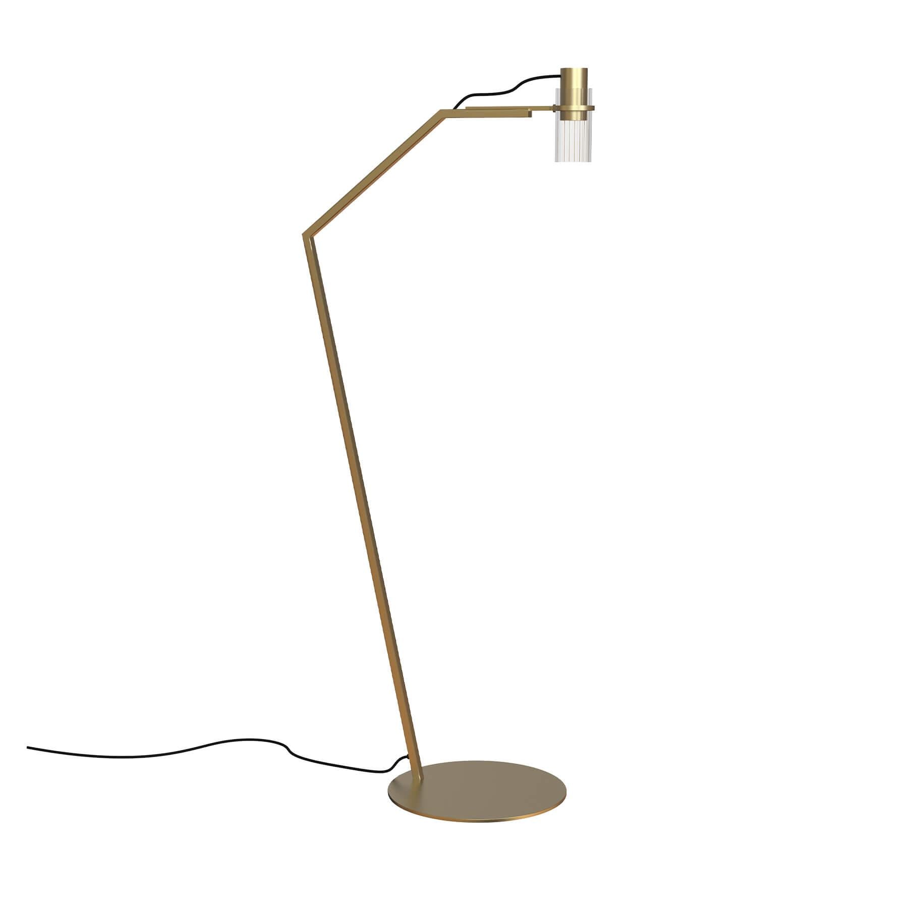 Jielde Loft Twin Floor Lamp | Holloways of Ludlow