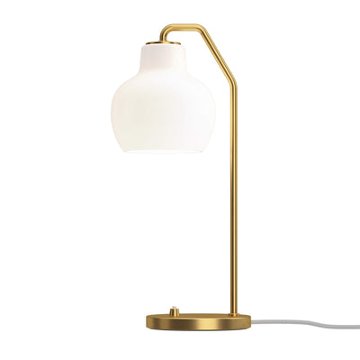 Louis Poulsen VL Ring Crown Table Lamp