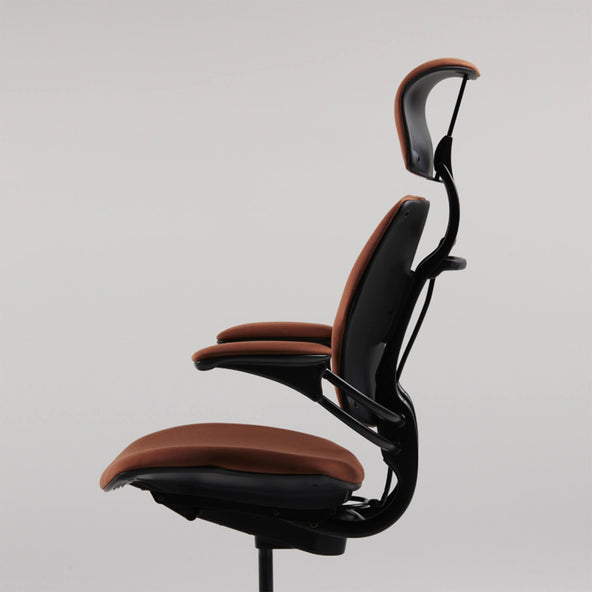 Humanscale Freedom Task Chair Holloways of Ludlow