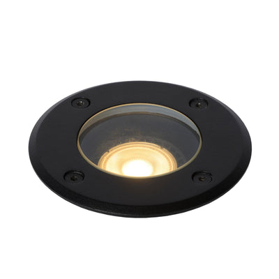 Lucide Biltin Outdoor Deck Light