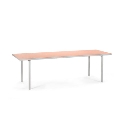 Valerie Objects Alu Large Dining Table