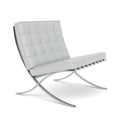 Knoll Barcelona Lounge Chair