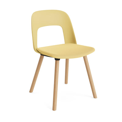 HAY Layout Dining Chair 123