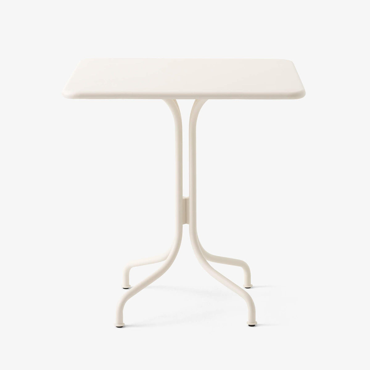 &Tradition Thorvald SC97 Square Garden Table