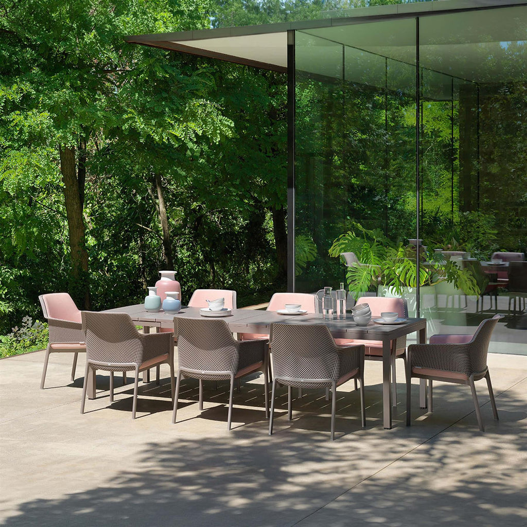 Nardi Net Relax Outdoor Chair