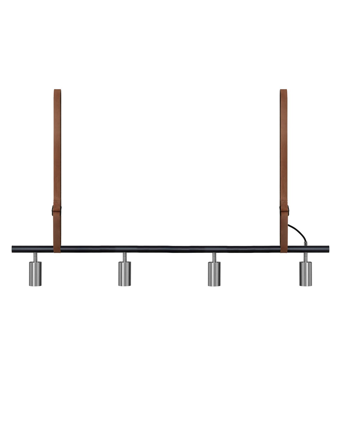 RUBN Long John Linear Pendant Light