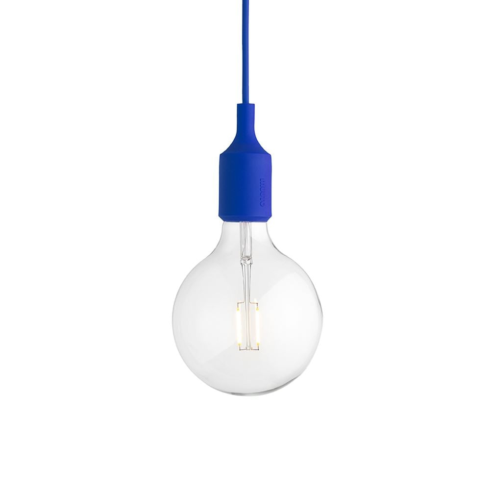 Muuto E27 Pendant Light - LED