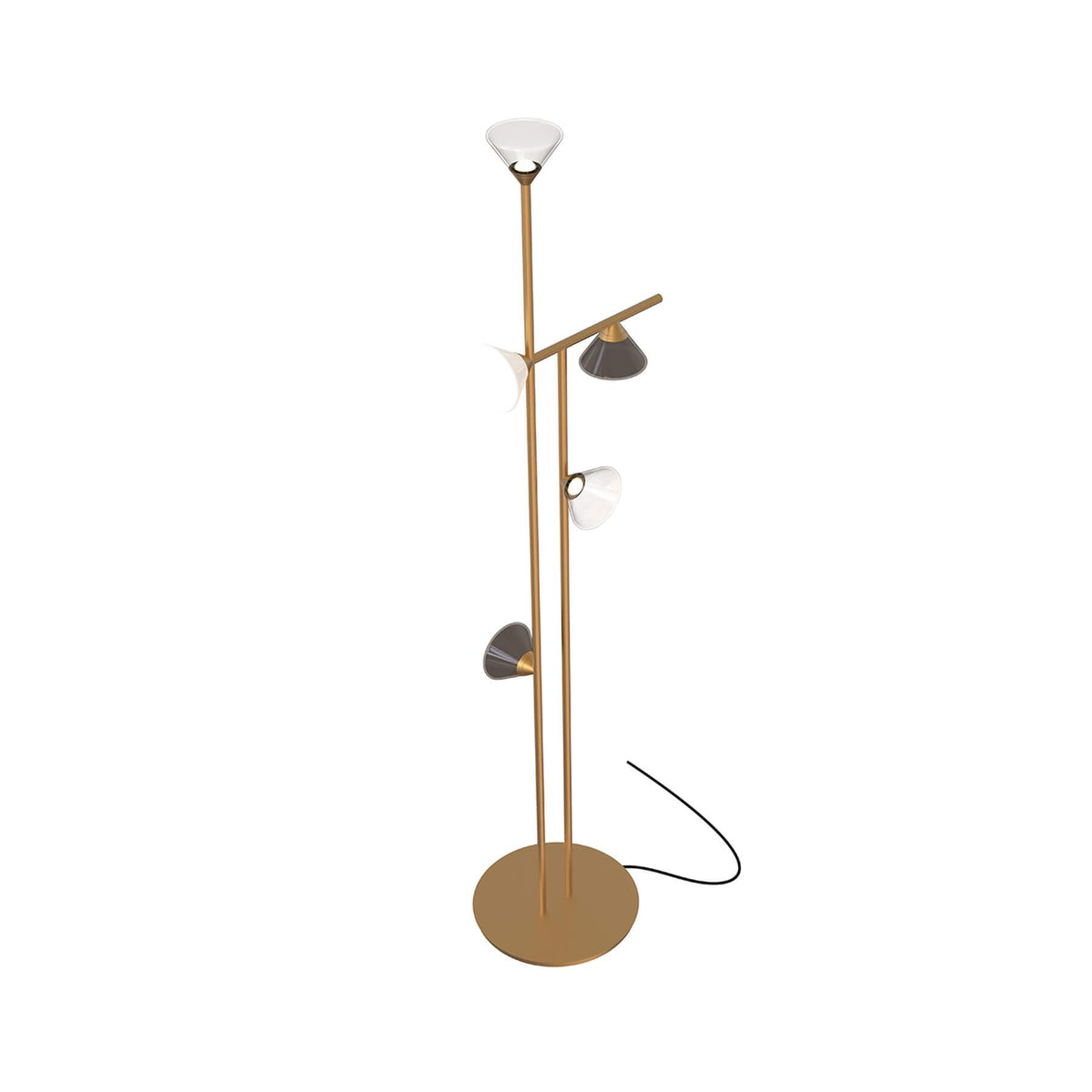 TOOY Linfa Floor Lamp