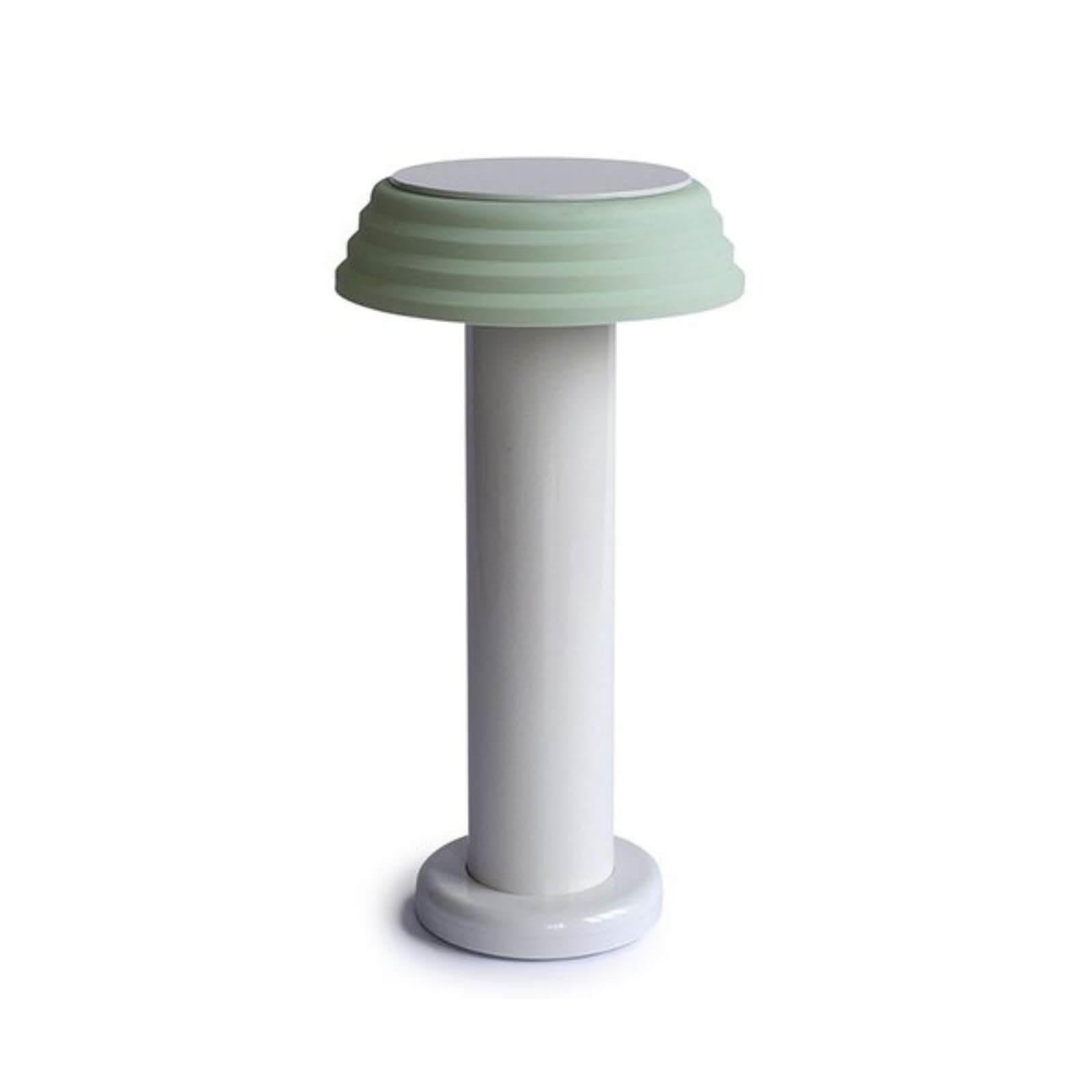 SowdenLight PORTABLE LAMP PL1 2024 PL1 Sowden | or Yellow Collection