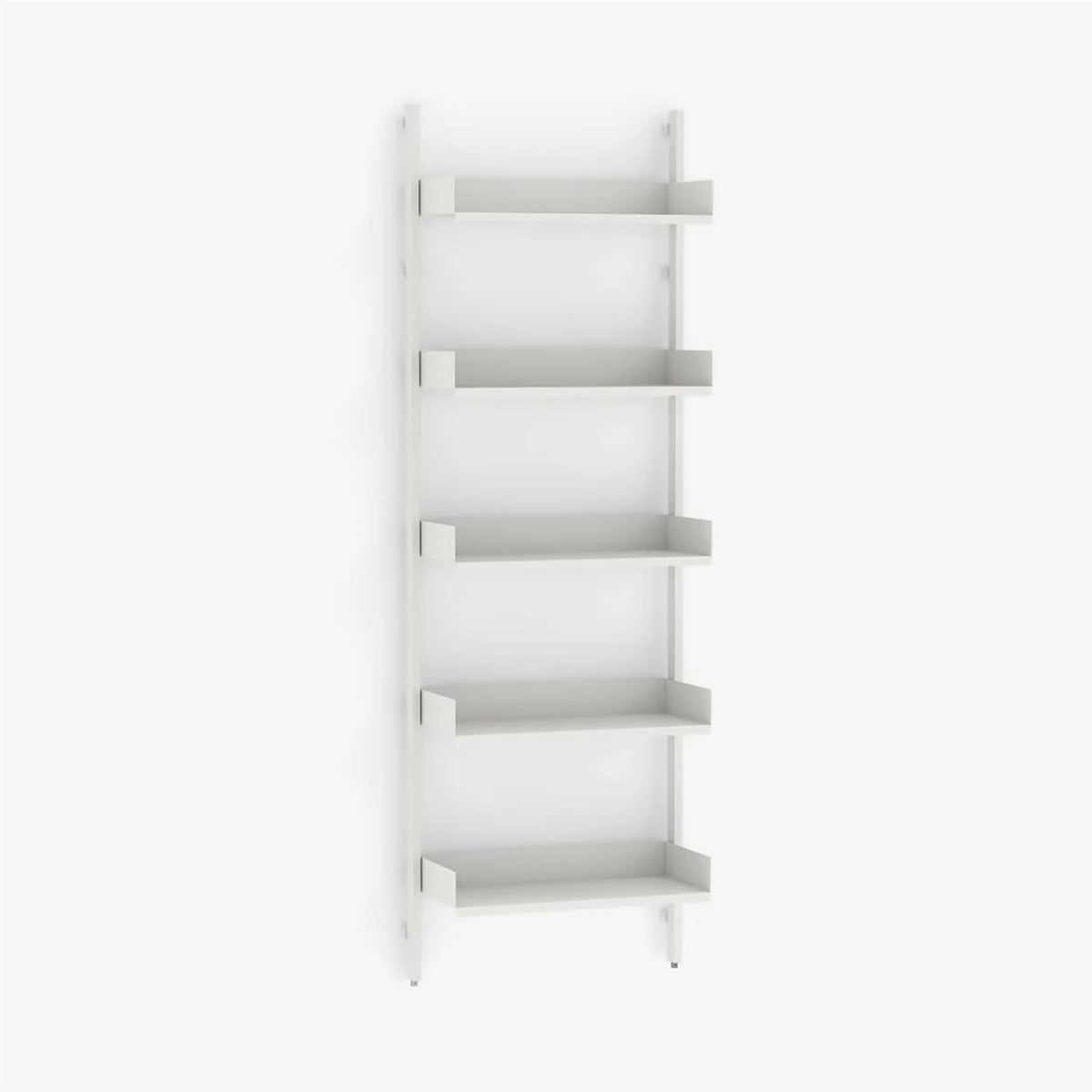 Case Furniture Slot Shelving