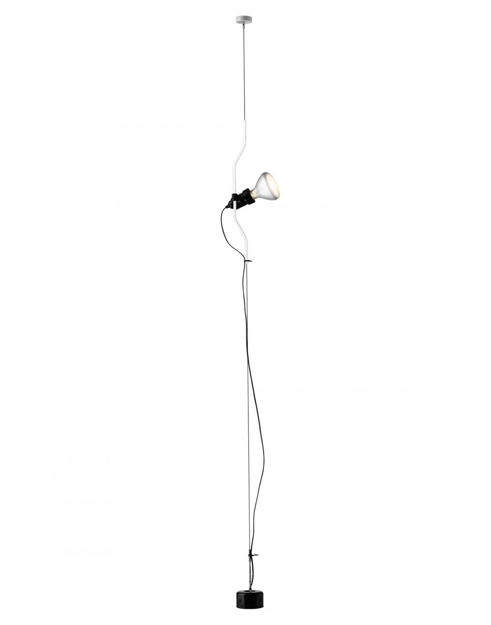 Flos Parentesi Pendant Light - Dimmable