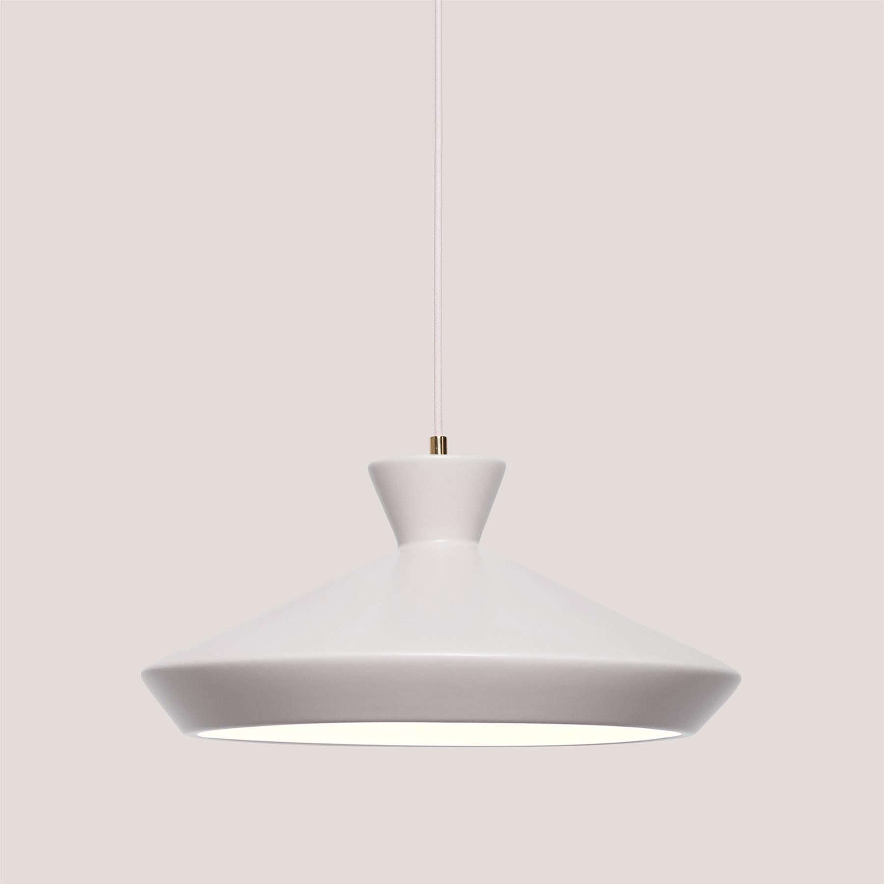 Patricia Lobo Tagi Pendant Light