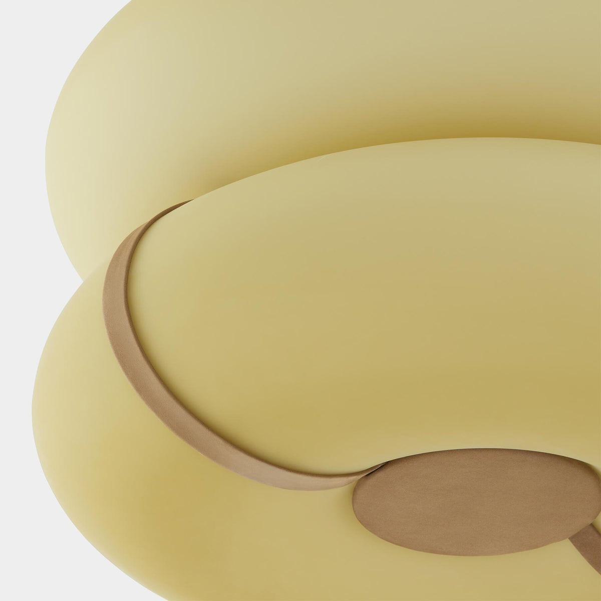 TOOY Bolina Double Pendant Light