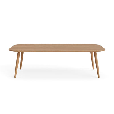 Bruunmunch PLAYrectangular Coffee Table