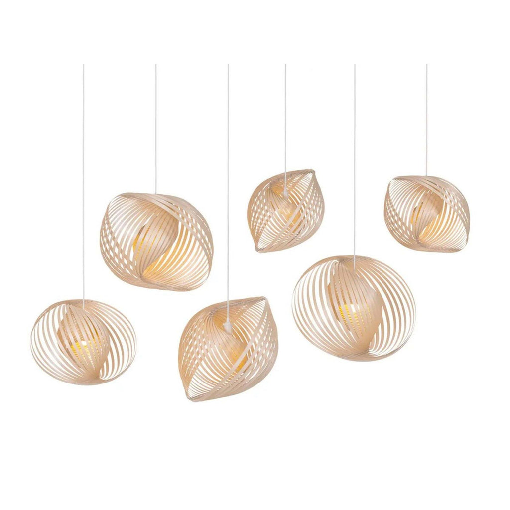 Secto Design Adilo Pendant Light