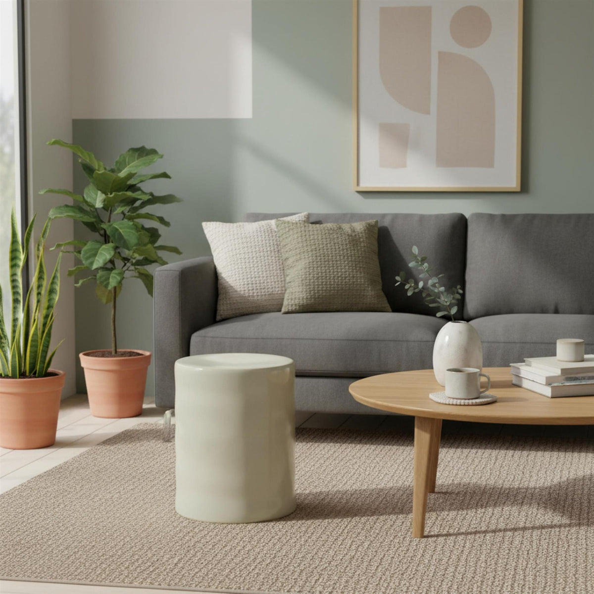 Serax 01 Side Table