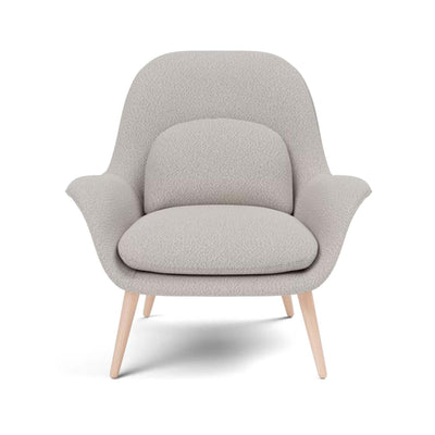 Fredericia Swoon Lounge Chair