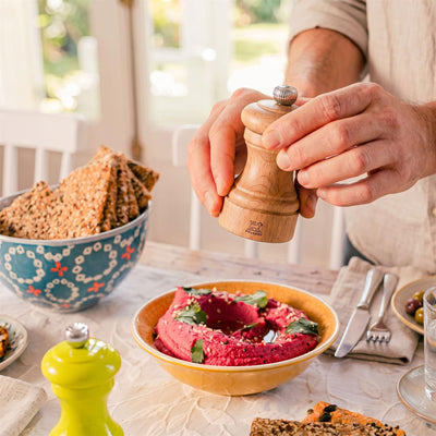 Peugeot Bistro Classic Salt & Pepper Mill