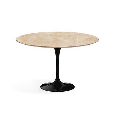 Knoll Saarinen Dining Table - Round Marble