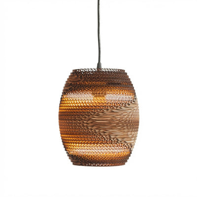 Graypants Oliv Pendant Light