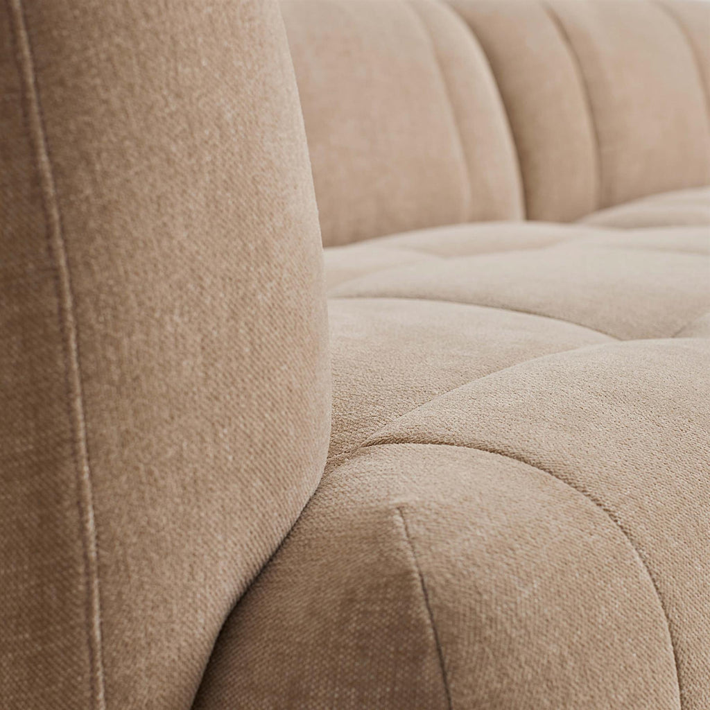 HAY Quilton Sofa Combination 4