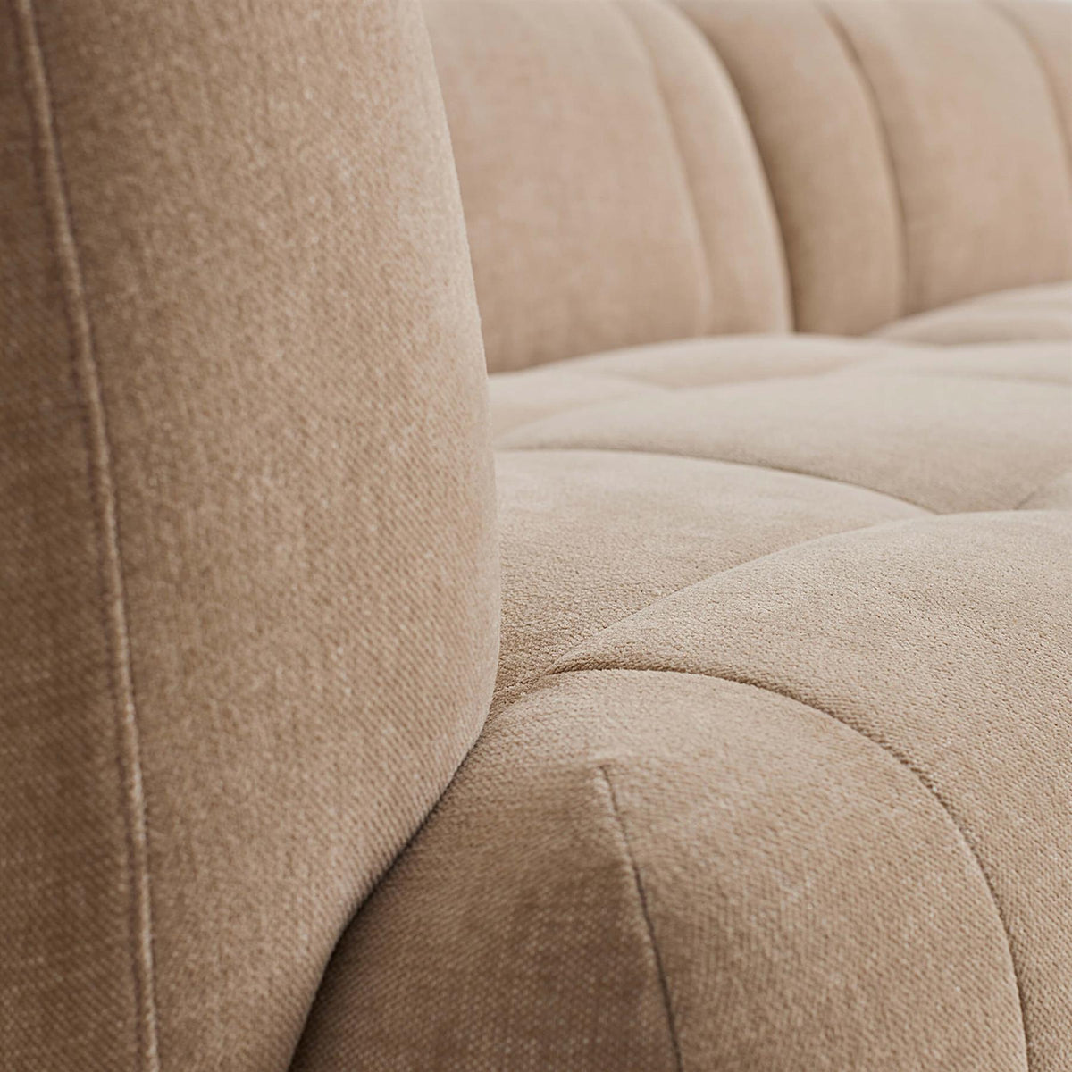 HAY Quilton Sofa Combination 4